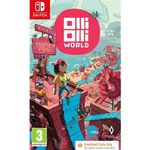 Private Division OlliOlli World Switch