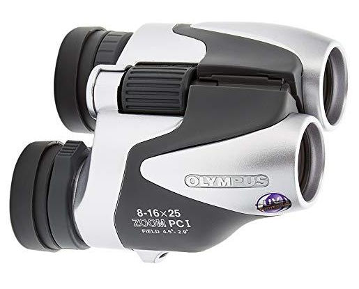 OM System (Olympus) 8-16X25