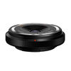 OM System (Olympus) 9mm f/8.0 Body Cap Lens - Micro 4/3