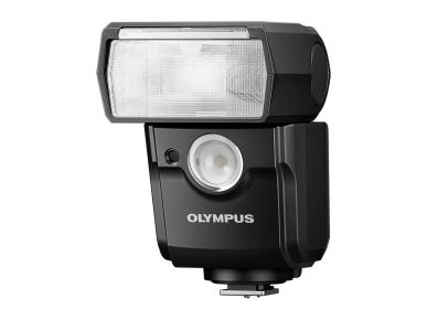 OM System (Olympus) FL-700WR
