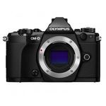 OM System (Olympus) OM-D E-M5 Mark II Corpo