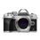 OM System (Olympus) OM-D E-M10 Mark IV
