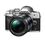 OM System (Olympus) OM-D E-M10 Mark IV