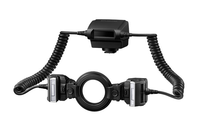 OM System (Olympus) STF-8