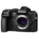 OM System (Olympus) OM-1 Mark II Corpo