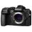 OM System (Olympus) OM-1 Mark II