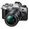 OM System OM-5 + 14-150mm