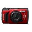 OM System (Olympus) Tough TG-7 Rosso