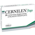 Omega Pharma Cernilen Flogo 20compresse