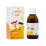 Omegor Kids 140ml