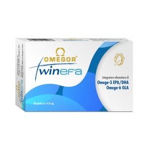 Omegor Twinefa
