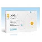 Omeopiacenza DDM Chiro 30 compresse