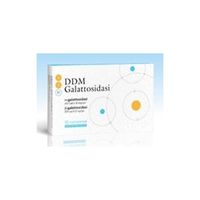 Omeopiacenza DDM Galattosidasi 30 compresse