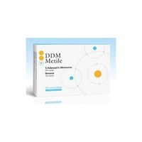 Omeopiacenza DDM Metile 32compresse