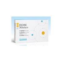 Omeopiacenza DDM Nitrico 20compresse