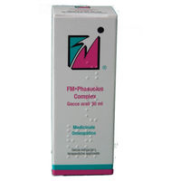 Omeopiacenza Fm Phaseolus Complex Gocce 30ml