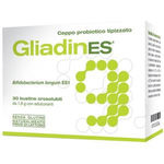 Omeopiacenza Gliadines 30 bustine