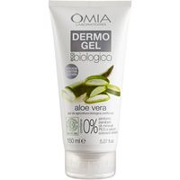 Omia Dermo Gel Aloe Vera 90% 150ml