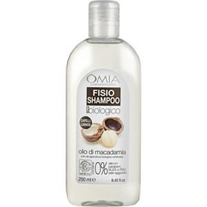 Omia Fisio Shampoo 250ml Olio di Macadamia