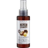 Omia Olio di Macadamia 100ml