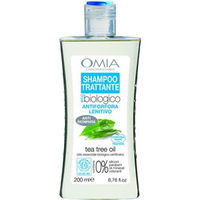 Omia Shampoo Trattante