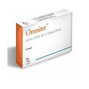 Omikron Omniret