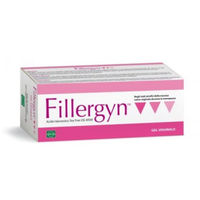 Omini Pharma Fillergyn Gel Vaginale 25g