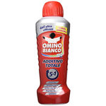 Omino Bianco Additivo Totale Gel