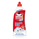 Omino Bianco Smacchia Facile