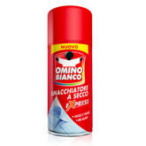 Omino Bianco Smacchiatore a Secco