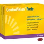 Omnivision Centrovision Forte Capsule 90 capsule