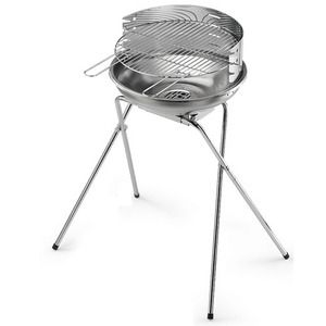 Ompagrill 480 Pro Inox