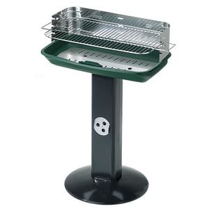 Ompagrill 60-40 Venus Inox