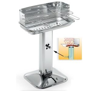 Ompagrill 60-40 Venus/X Pro System