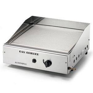 Ompagrill Plancha Single 4044
