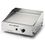 Ompagrill Plancha Single 4044