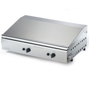Ompagrill Plancha Single 4069/Cover
