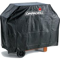 Ompagrill Telo copri barbecue 120x90cm CB12090