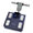 Omron Bilancia diagnostica BF511 Blu