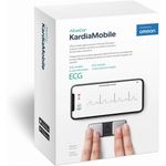 Omron Elettrocardiogramma portatile KardiaMobile