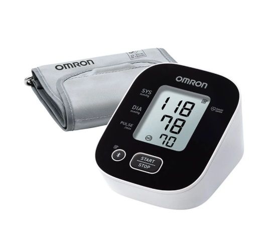 Omron Misuratore di pressione M2 Intelli IT