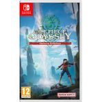 Bandai Namco One Piece Odyssey Switch (Deluxe Edition)