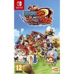 Bandai Namco One Piece: Unlimited World Red Deluxe Edition