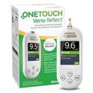 One Touch Glucometro Verio Reflect