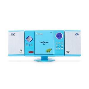 OneConcept V-12