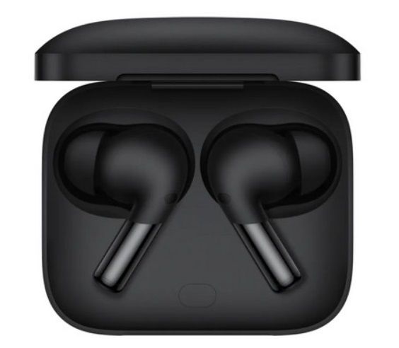 OnePlus Buds Pro 2 Nero