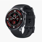 OnePlus Watch 3 Titanio Ossidiana