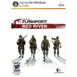 Codemasters Operation Flashpoint: Red River PC