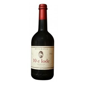 Opperbacco 10 e lode