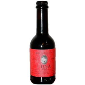 Opperbacco L'una Rossa